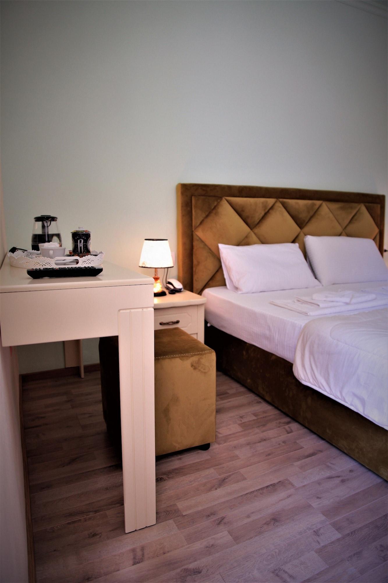 Hotel Veliera Durres Luaran gambar