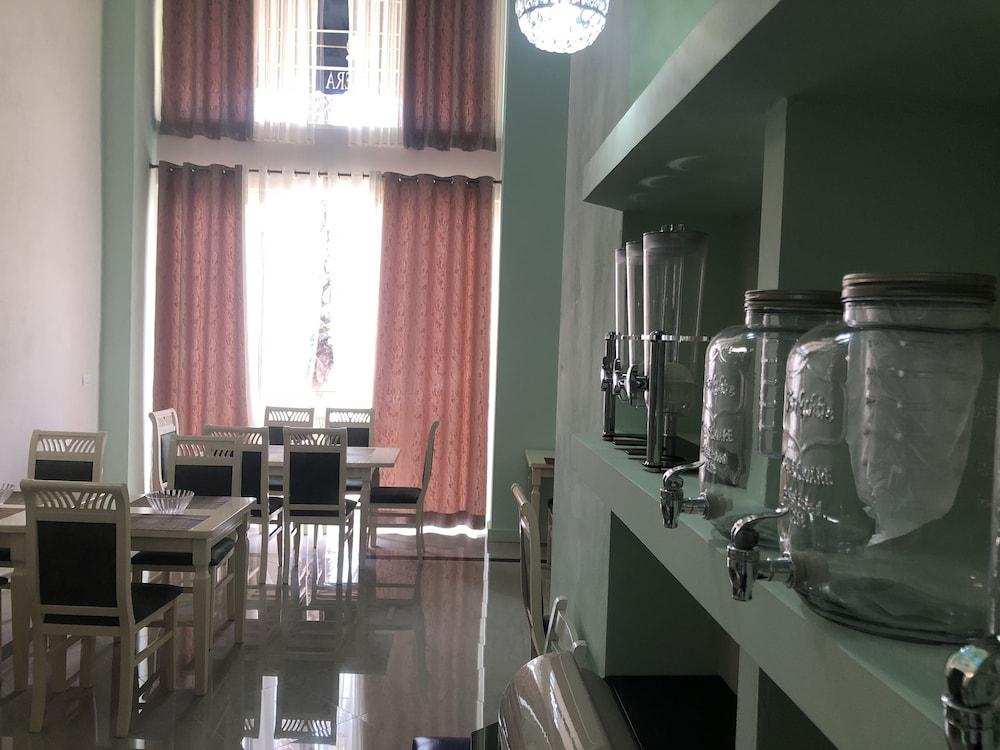 Hotel Veliera Durres Luaran gambar