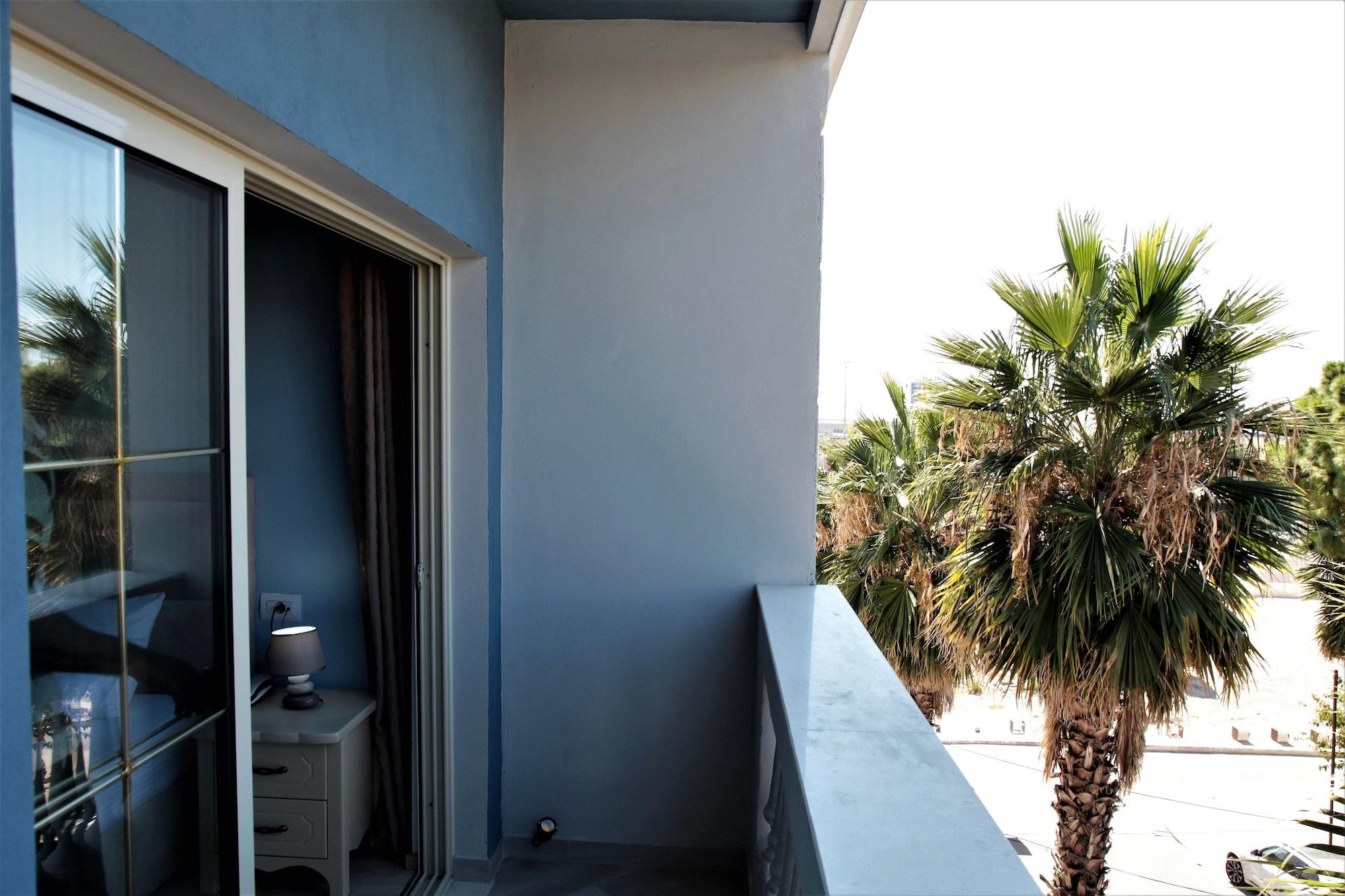 Hotel Veliera Durres Luaran gambar