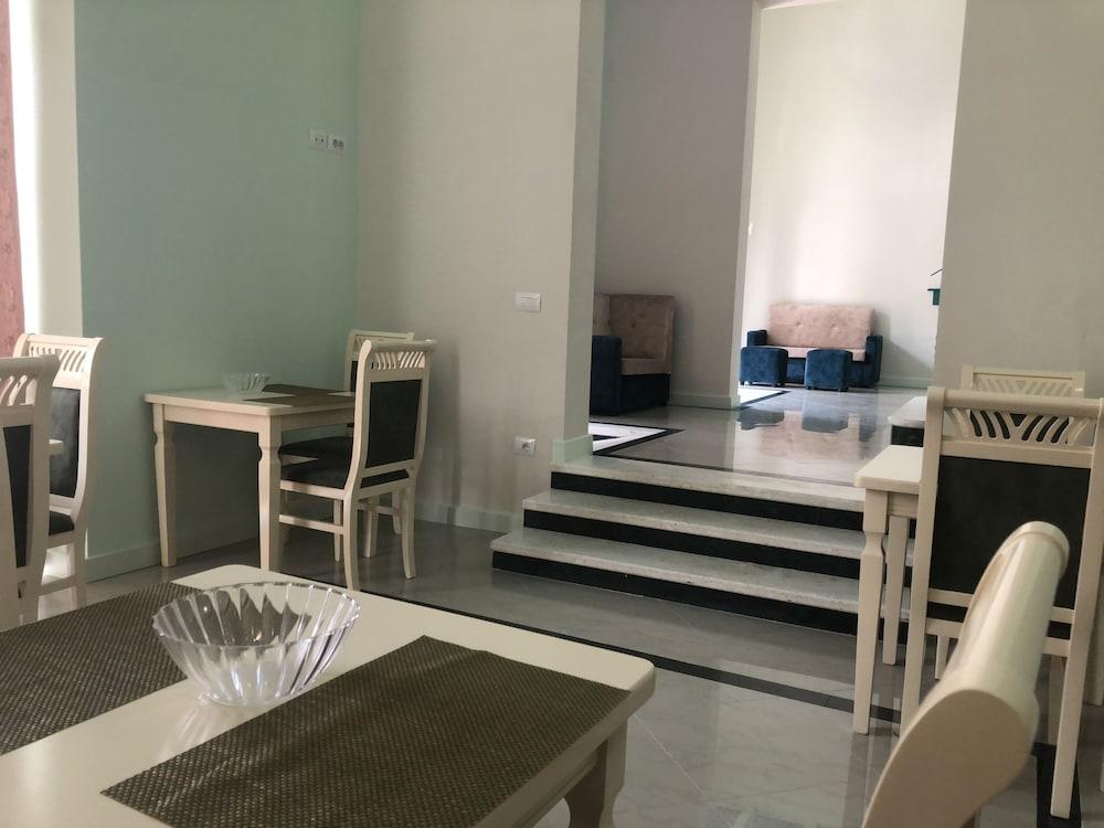 Hotel Veliera Durres Luaran gambar