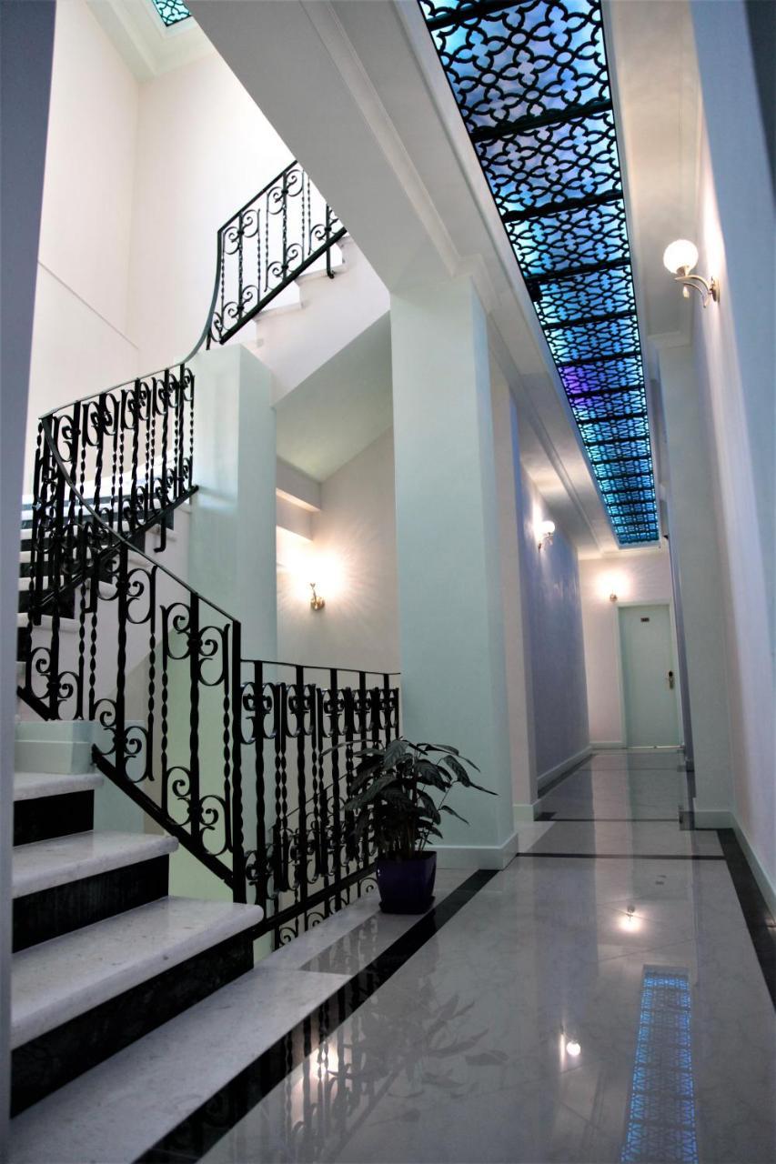 Hotel Veliera Durres Luaran gambar