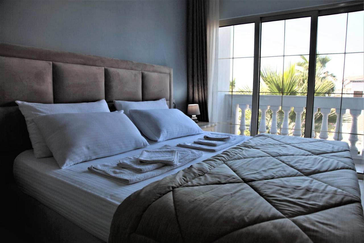 Hotel Veliera Durres Luaran gambar