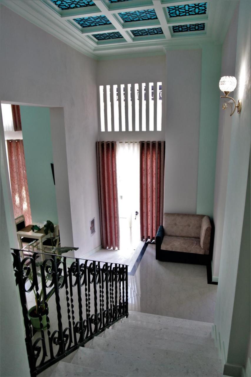Hotel Veliera Durres Luaran gambar