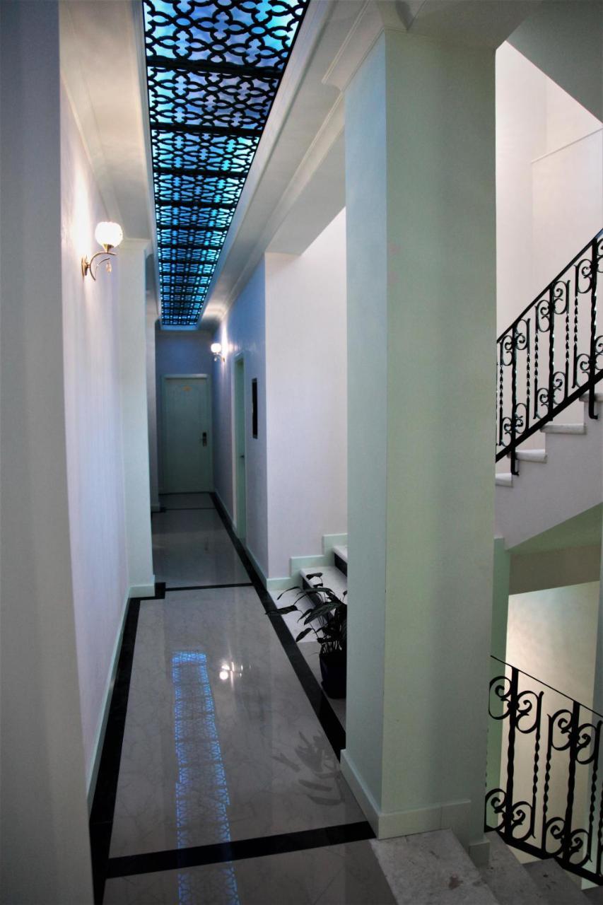 Hotel Veliera Durres Luaran gambar